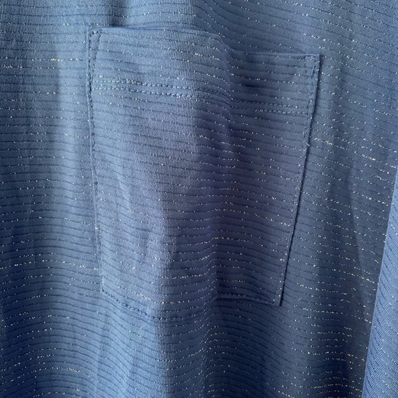 LuLaRoe Elegant Carly - Picture 2 of 5